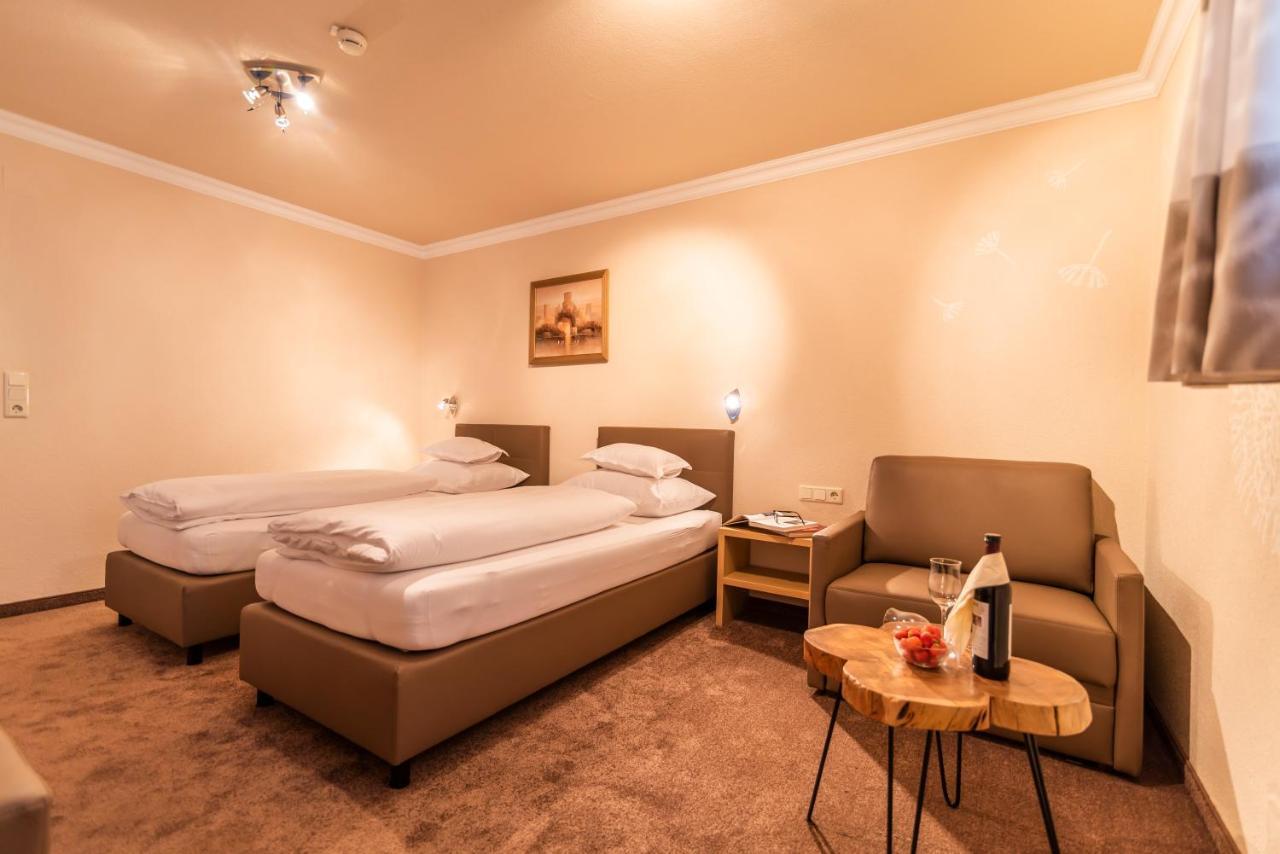 Hotel Garni Apart Tina 이스크글 외부 사진