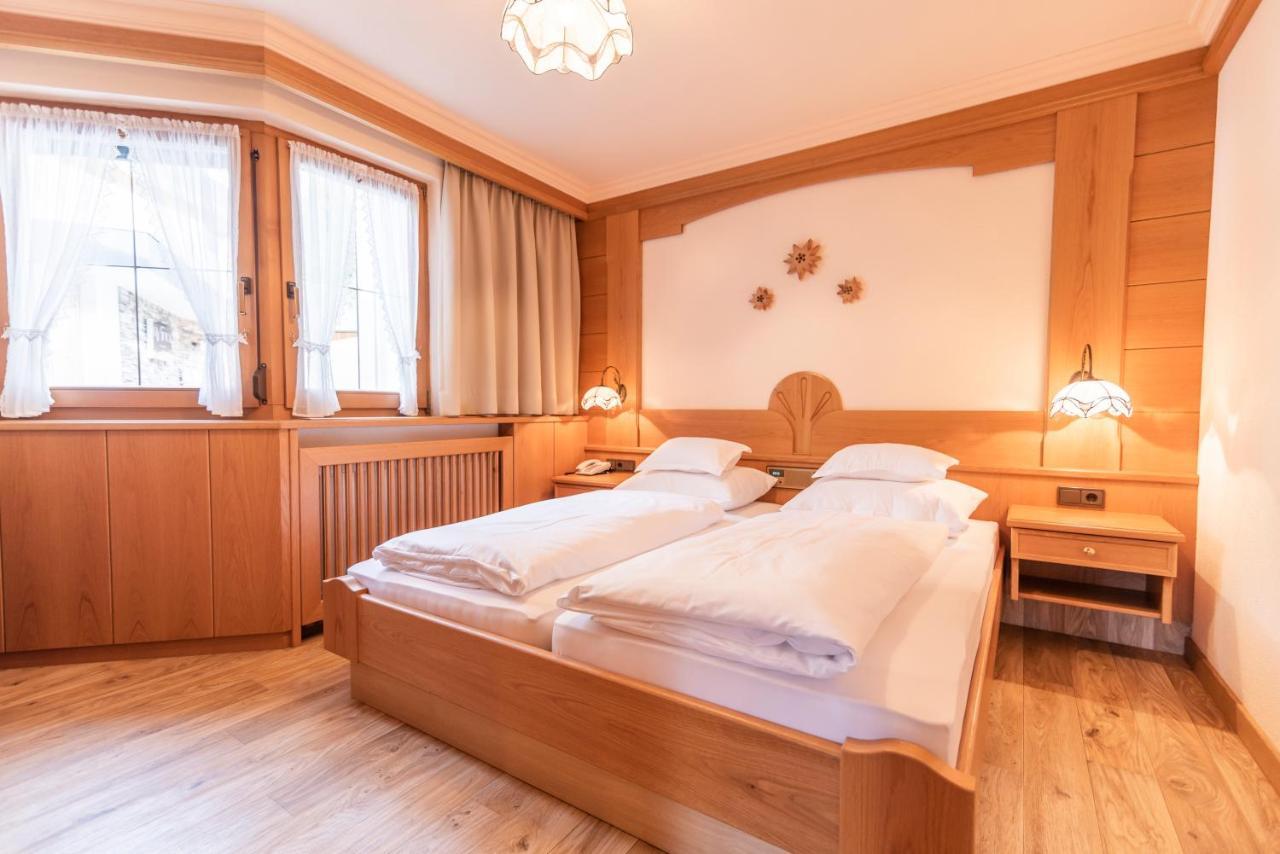 Hotel Garni Apart Tina 이스크글 외부 사진