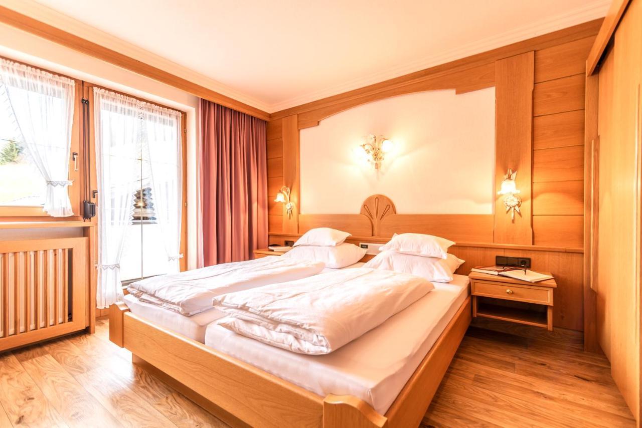 Hotel Garni Apart Tina 이스크글 외부 사진