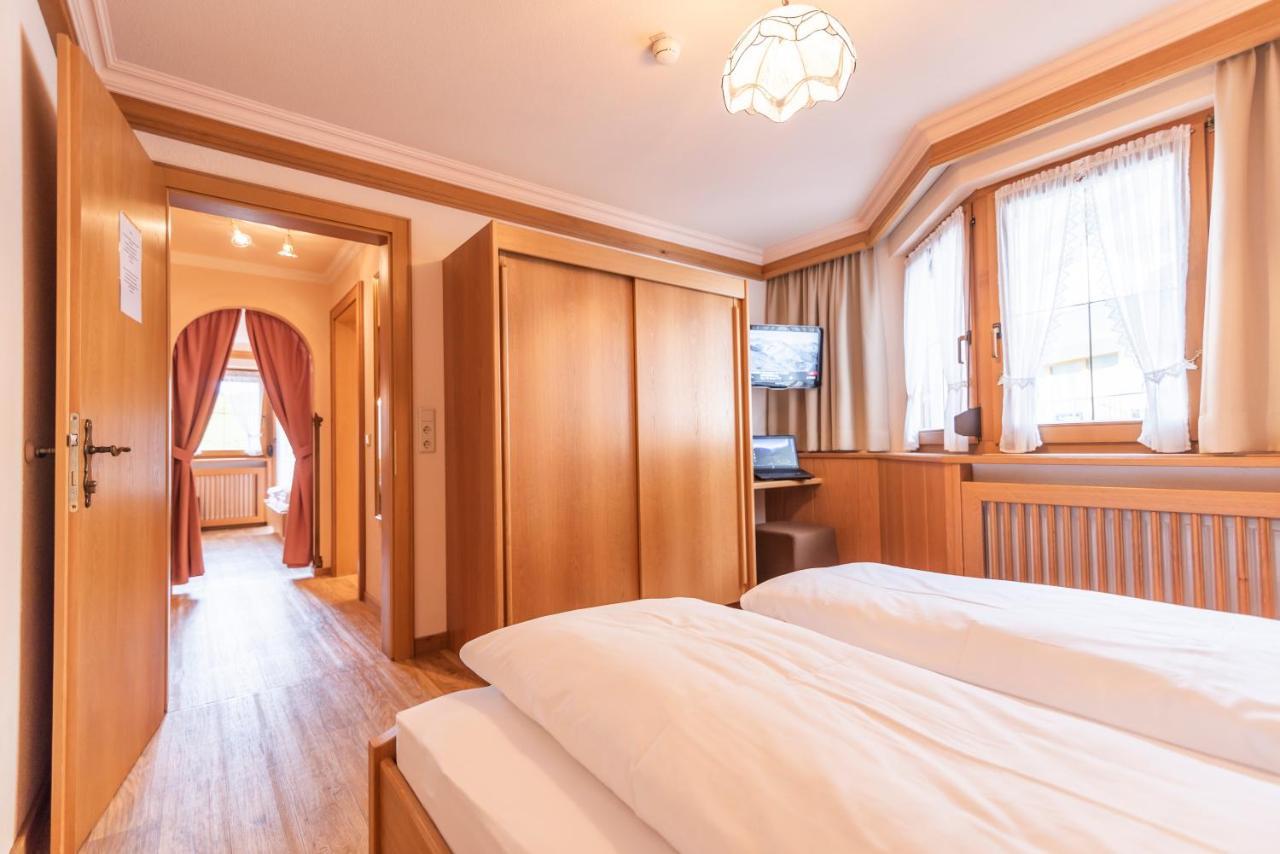 Hotel Garni Apart Tina 이스크글 외부 사진
