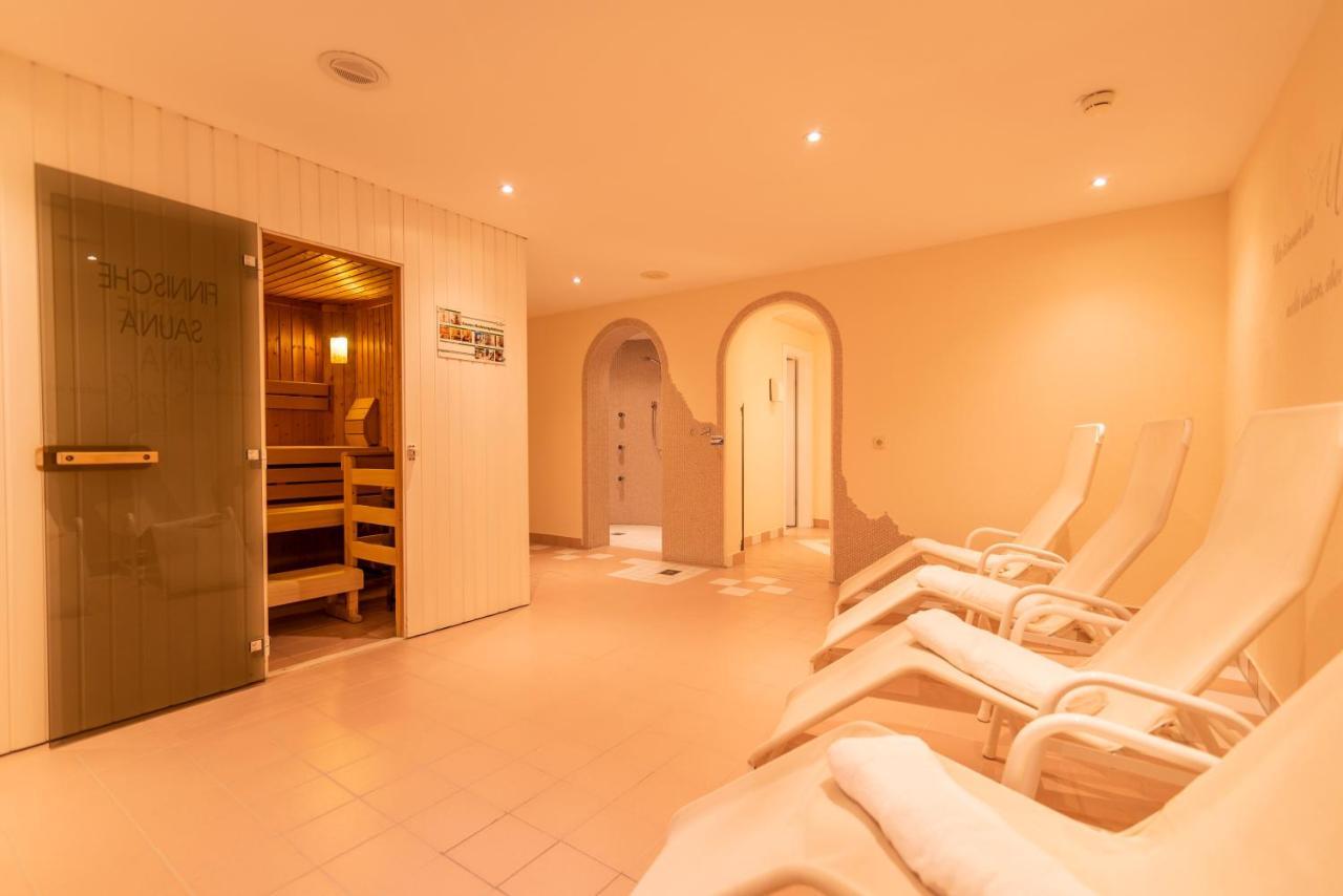 Hotel Garni Apart Tina 이스크글 외부 사진
