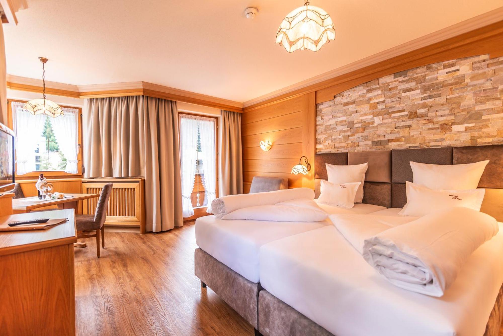 Hotel Garni Apart Tina 이스크글 외부 사진